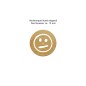 Preview: Holzstempel Mini Smiley perfekt für Lehrer