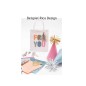 Preview: Basteln mit Moosgummi von Rico Design