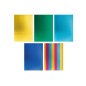 Preview: Moosgummi Farbauswahl