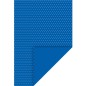 Preview: Motivkarton Punkte blau weiß von HEYDA