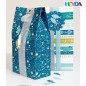 Preview: Anwendungsbeispiel Motivkarton christliche Motive blau A4