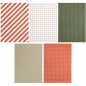 Preview: Motive Bastelpapier von Rico Design