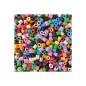Preview: NABBI® BioBeads Bügelperlen in 10 Farben