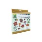 Preview: NABBI® BioBeads Forest Kit