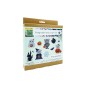 Preview: Halloween Kit - NABBI® BioBeads