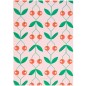 Preview: Paper Poetry Notizblock Kirschen A5