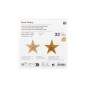 Preview: Paper Poetry Origami Kraftpapier gold 32 Blatt