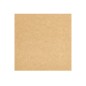 Preview: Faltpapier Farbton Kraftpapier