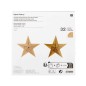 Preview: Rico Design Origami Papier Kraftpapier gold