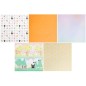 Preview: Paper Poetry Origami Futschikato Pixel Designabbildungen