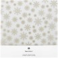 Preview: Origami Papier transparent zum Falten