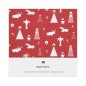 Preview: Origami Papier Christmas Rocks von Rico Design