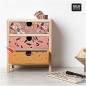 Preview: Gestaltungsbeispiel mit PaperPatch Papier von Rico Design