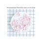 Preview: Anwendungsbeispiel Papierblüte Sakura von Rico Design