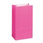 Preview: Detail Bodenbeutel pink