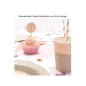 Preview: Papiertrinkhalme von Rico Design