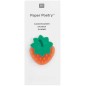 Preview: Paper Poetry Radiergummi Erdbeere