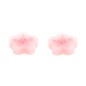 Preview: Set Radiergummis Kirschblüte rosa