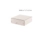 Preview: Ritzbox quadratisch von Rico Design