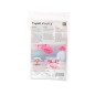Preview: Paper Poetry Seidenpapier Pompons rosa