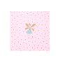 Preview: YEY! Let's Party Serviette Prinzessin rosa