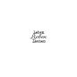 Preview: Detail Stempel Leben Lieben Lachen transparent