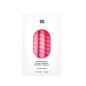 Preview: YEY! Let's Party Spiral Kerzen pinkmix
