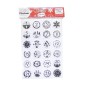 Preview: Adventskalender Stempel