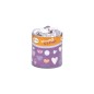 Preview: Aladine Stempelset Herzen