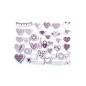 Preview: Stampo Scrap Love Motivübersicht Softstempel