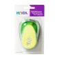 Preview: Verpackter Stanzer Mistelzweig von HEYDA