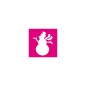 Preview: Ausstanzer Schneemann