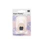 Preview: PaperPoetry Stanzer country Herz 25mm