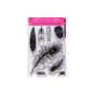 Preview: Stempel Federn