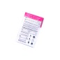 Preview: transparente Stempel Pfeile