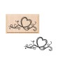 Preview: Stempel Feelings mit Motivdetail