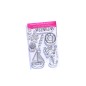 Preview: transparente Stempel maritim
