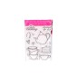 Preview: Stempel Gute Besserung