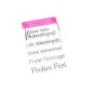 Preview: Stempel Frohes Fest