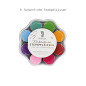 Preview: Stempelkissen - 8 Farben