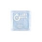 Preview: IZINK Quick Dry bleu ciel Stempelkissen