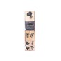 Preview: Paper Poetry Stempelset Crafted Nature Blumen