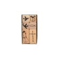 Preview: Detailansicht Stempel von Stempelsest christliche Feste