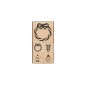Preview: Details Stempel Candy Cane