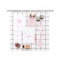 Preview: Anwendungsbeispiel Stempelset Sakura Sakura von Rico Design