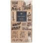 Preview: Paper Poetry Stempelset You are Magic