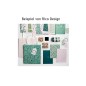 Preview: Classic Christmas Stempel Beispiele Geschenkverpackungen