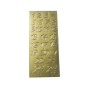 Preview: Zahlensticker Adventskalender