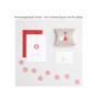 Preview: Beispiel Anwendung Sticker von Rico Design