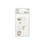 Preview: Paper Poetry Sticker christliche Feste von Rico Design